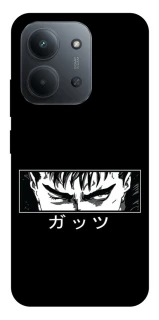 Чехол на Xiaomi Redmi 15C (EU) Berserk фото 1 из 1