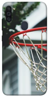 Чехол на Samsung Galaxy M11 Баскет фото 1 из 1