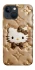 Чехол на Apple iPhone 13 mini (5.4") Hello Kitty ver.2 фото 1 из 1
