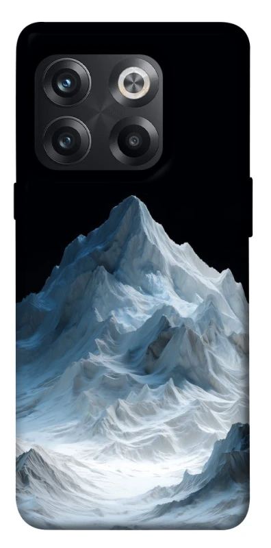 Чохол на OnePlus 10T White mountain фото 1 з 1