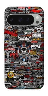 Чохол на Google Pixel 10 Pro XL My playlist ver.3 фото 1 з 1