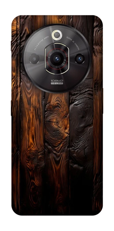 Чохол на ZTE Nubia Focus Pro Дерево v2 фото 1 з 1