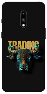 Чохол на OnePlus 7 Trading фото 1 з 1