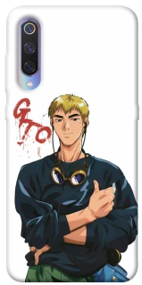 Чохол на Xiaomi Mi 9 Onizuka фото 1 з 1