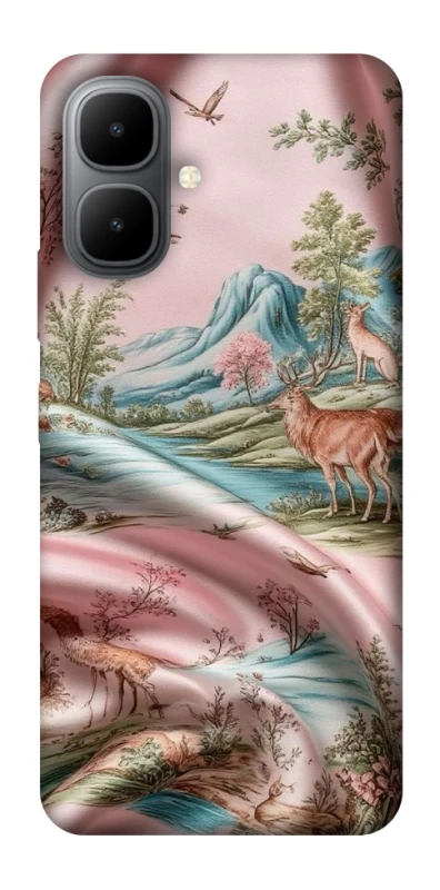 Чехол на Infinix Smart 10 Nature фото 1 из 1