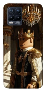 Чохол на Realme 8 Roblox aesthetics ver.7 фото 1 з 1