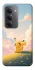 Чехол на Xiaomi Redmi 15 (Global) pikachu фото 1 из 1
