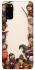 Чехол на Samsung Galaxy S20 Harry Potter v15 фото 1 из 1