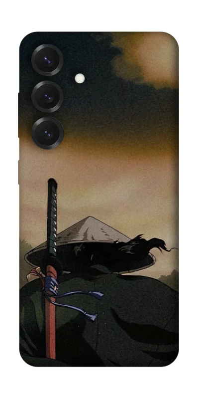 Чохол на Samsung Galaxy S26 Edge Samurai v2 фото 1 з 1