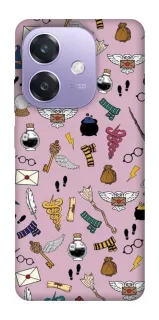 Чохол на Oppo A3X Harry Potter V16 фото 1 з 1