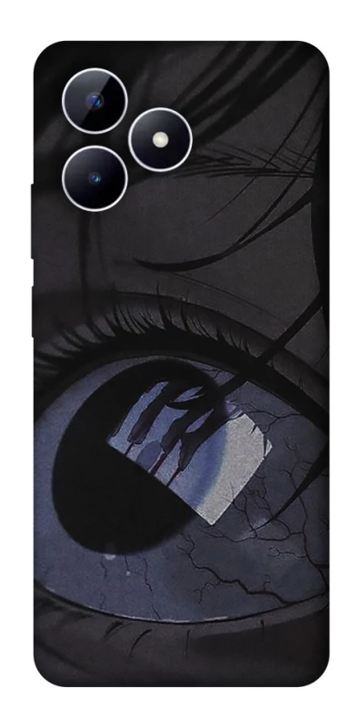Чехол на Realme Note 50 5G Eye фото 1 из 1