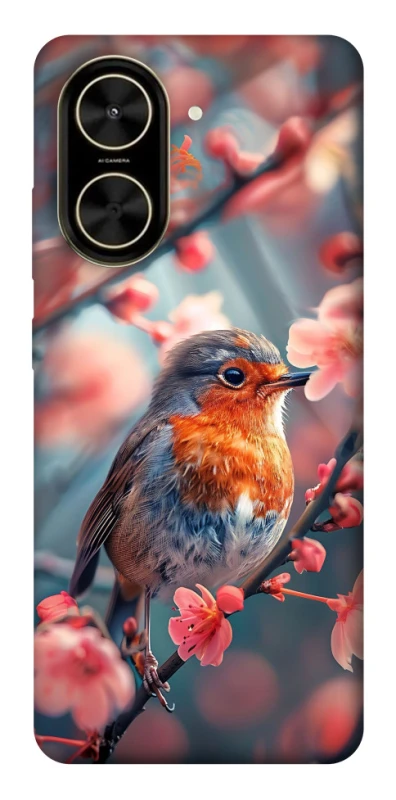 Чохол на Xiaomi Poco C71 Birdie фото 1 з 1