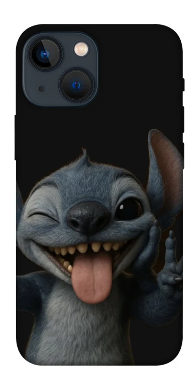 Чохол на Apple iPhone 13 mini (5.4") Stitch фото 1 з 1