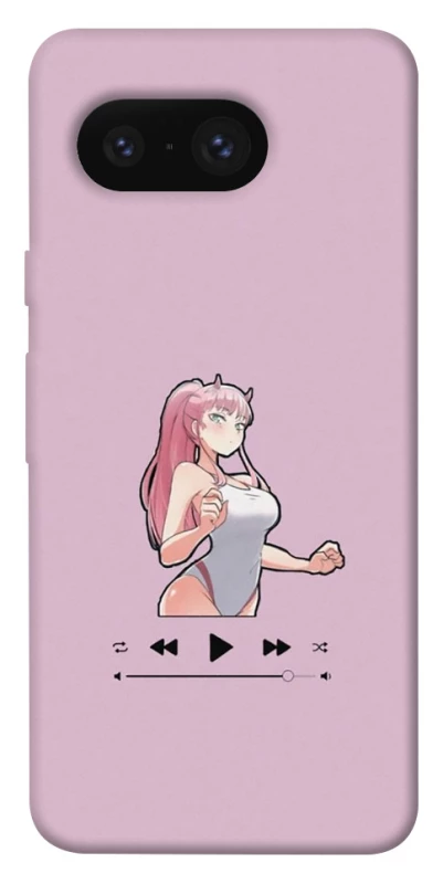 Чохол на Google Pixel 8 Вайфу фото 1 з 1