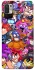 Чохол на Xiaomi Redmi Note 10 5G Brawl Stars ver.9 фото 1 з 1