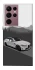 Чохол на Samsung Galaxy S22 Ultra BMW grey v3 фото 1 з 1