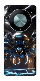 Чехол на Huawei Magic6 Lite Cyber ​​Spider фото 1 из 1