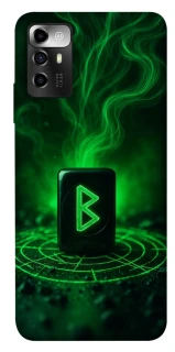 Чохол на ZTE Blade A72 Руна Беркана фото 1 з 1