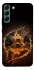 Чохол на Samsung Galaxy S22+ Smoky Bitcoin фото 1 з 1