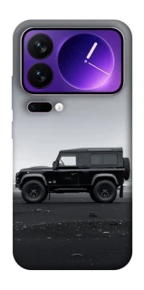 Чехол на Xiaomi 17 Pro Max Land rover фото 1 из 1