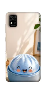 Чехол на ZTE Blade A31 Dumpling ver.2 фото 1 из 1