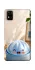 Чехол на ZTE Blade A31 Dumpling ver.2 фото 1 из 1