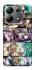Чохол на Xiaomi Redmi Note 13 4G Genshin Impact фото 1 з 1