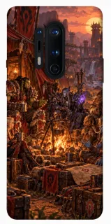 Чохол на OnePlus 8 Pro WOW forever v8 фото 1 з 1