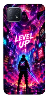 Чохол на Oppo A73 Level UP фото 1 з 1