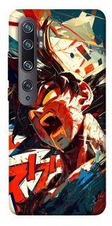 Чохол на Xiaomi Mi Note 10 / Note 10 Pro / Mi CC9 Pro Anime фото 1 з 1