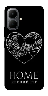 Чохол на Infinix Smart 10 Кривий Ріг Home фото 1 з 1