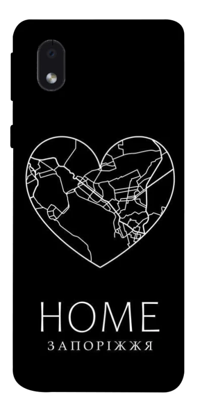 Чохол на Samsung Galaxy M01 Core / A01 Core Запоріжжя Home фото 1 з 1