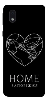Чохол на Samsung Galaxy M01 Core / A01 Core Запоріжжя Home фото 1 з 1