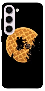 Чехол на Samsung Galaxy S23+ Stranger Things ver.33 фото 1 из 1