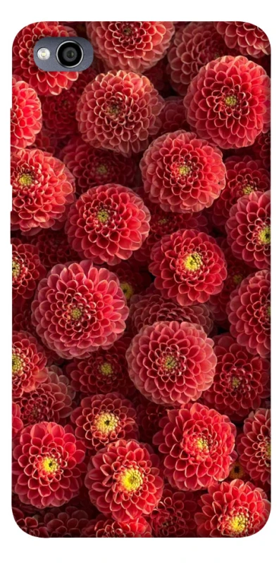 Чохол на Xiaomi Redmi 4a Midnight1 фото 1 з 1