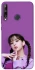 Чохол на Huawei P40 Lite E JISOO - BLACKPINK фото 1 з 1