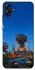 Чохол на Samsung Galaxy A04e Moscow never sleeps ver.8 фото 1 з 1