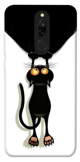 Чохол на Xiaomi Redmi 8 But it's not white фото 1 з 1