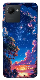 Чохол на Realme C30 Universe фото 1 з 1