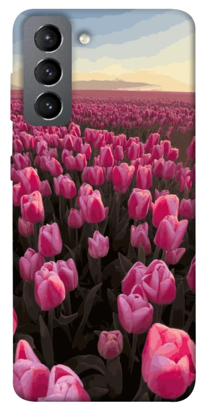 Чехол на Samsung Galaxy S21 FE Spring Awakening фото 1 из 1