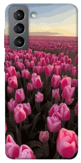 Чехол на Samsung Galaxy S21 FE Spring Awakening фото 1 из 1