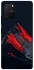 Чехол на Samsung Galaxy S10 Lite Red mountain фото 1 из 1