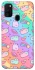 Чохол на Samsung Galaxy M30s / M21 Cat Cute фото 1 з 1