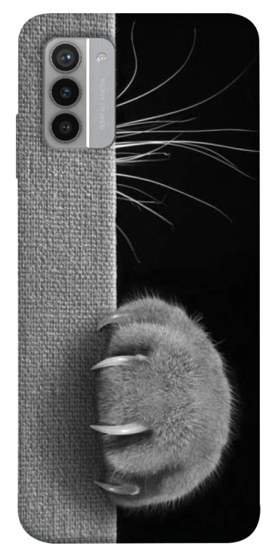 Чехол на Nokia G42 Spy Cat фото 1 из 1