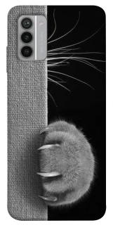 Чехол на Nokia G42 Spy Cat фото 1 из 1