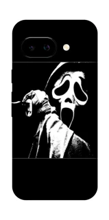 Чехол на Google Pixel 9a Scarry Halloween фото 1 из 1