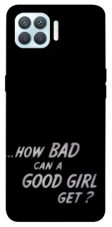 Чехол на Oppo F17 Pro How bad? фото 1 из 1