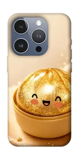 Чохол на Apple iPhone 16 Pro Dumpling ver.6 фото 1 з 1