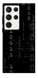 Чехол на Samsung Galaxy S23 Ultra Numbers фото 1 из 1