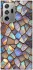 Чохол на Samsung Galaxy Note 20 Ultra Nature Mosaic ver.1 фото 1 з 1